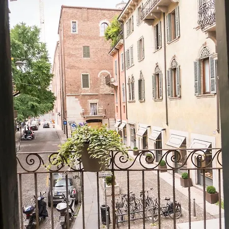 Le Di Giulietta Verona