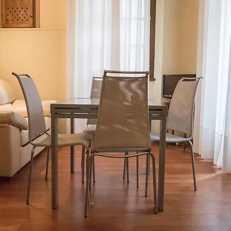 Le Di Giulietta Lägenhet *